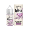 Skipper Nic Salt Blueberry Wine Ice at Lowest price