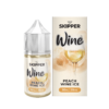 Skipper Nic Salt Peach Wine Ice now available in Pakistan