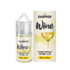 Skipper Nic Salt Pineapple Wine Ice now in Pakistan