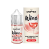 Skipper Nic Salt Watermelon Wine Ice now in Pakistan