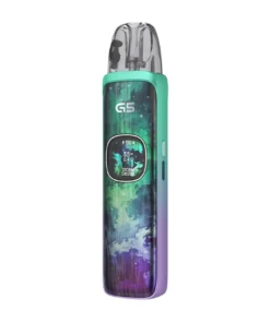 Uwell Caliburn G5 Pod System Kit Aurora Feathers in Pakistan