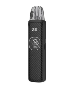 Uwell Caliburn G5 Pod System Kit Black Carbon Price in Pakistan