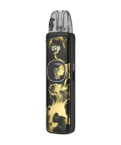 Uwell Caliburn G5 Pod System Kit Black & Gold at Lowest Price in Pakistan