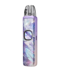 Uwell Caliburn G5 Pod System Kit Mystic Forest Price in Pakistan