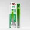IVG Go Max Disposable Vape Kiwi Passionfruit Guava Ice in Pakistan