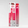 IVG Go Max Disposable Vape Ruby Guava Ice in Pakistan