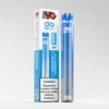 IVG Go Max Disposable Vape Sour Blue Raspberry Ice now in Pakistan