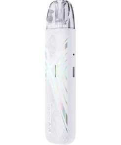Uwell Caliburn Air Pod System Kit Cloud White at Best price in Pakistan