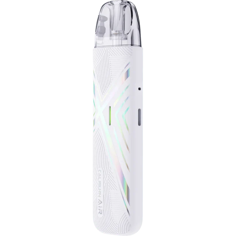 Uwell Caliburn Air Pod System Kit Cloud White at Best price in Pakistan
