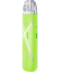Uwell Caliburn Air Pod System Kit Grass Green Price in Pakistan