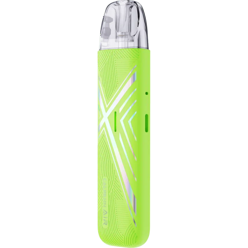 Uwell Caliburn Air Pod System Kit Grass Green Price in Pakistan