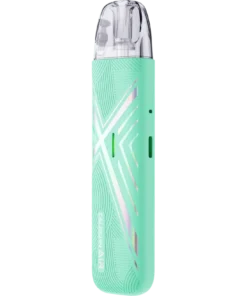Uwell Caliburn Air Pod System Kit Mint Green Price in Pakistan