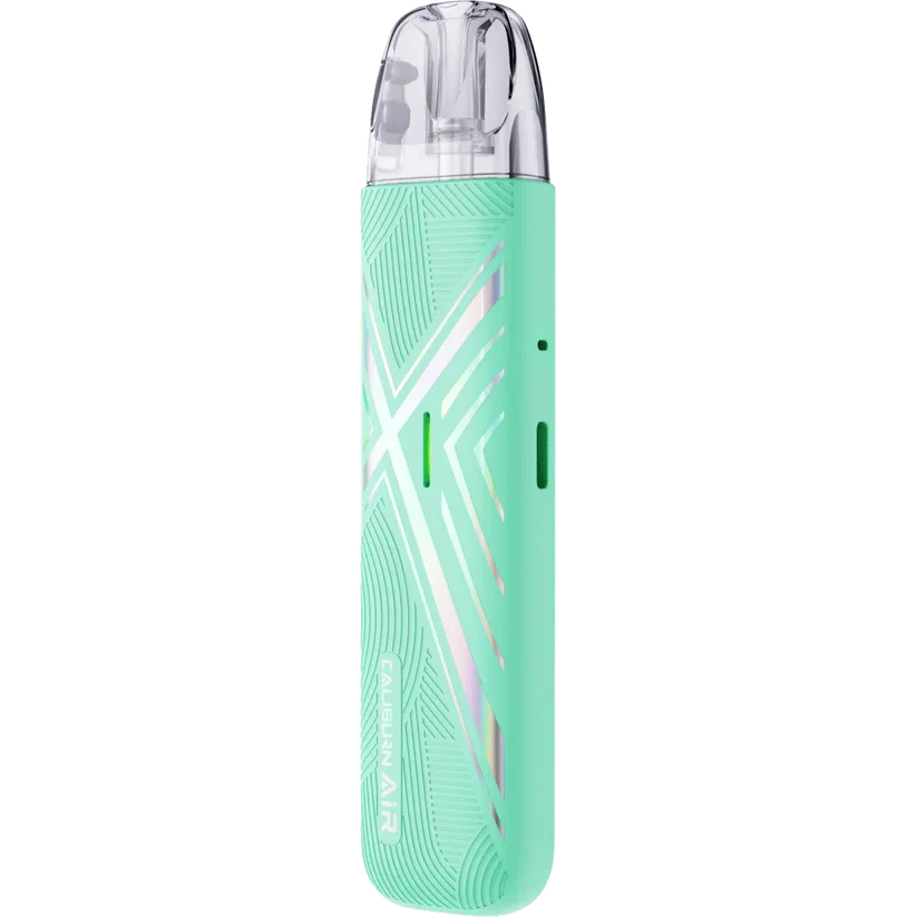Uwell Caliburn Air Pod System Kit Mint Green Price in Pakistan