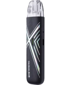 Uwell Caliburn Air Pod System Kit Shadow Black Price in Pakistan