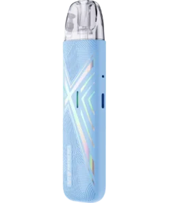Uwell Caliburn Air Pod System Kit Twilight Blue Price in Pakistan