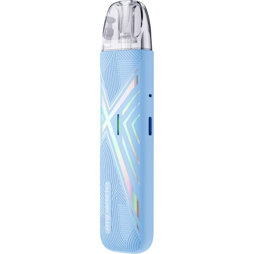Uwell Caliburn Air Pod System Kit Twilight Blue Price in Pakistan