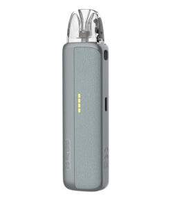 Uwell Caliburn G5 Lite SE Pod System Kit Gray Leather Now available in Pakistan