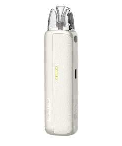 Uwell Caliburn G5 Lite SE Pod System Kit White Leather now available in Pakistan