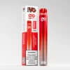 IVG Go Max Disposable Vape Strawberry Kiwi Ice now in Pakistan
