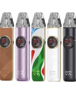 Oxva NeXLIM 2 Pod System Kit now in Pakistan