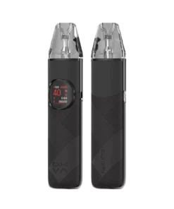 Oxva NeXLIM 2 Pod System Kit Black Leather now in Pakistan