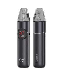 Oxva NeXLIM 2 Pod System Kit Black Warrior now in Pakistan