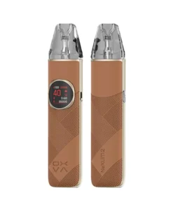 Oxva NeXLIM 2 Pod System Kit Bright Brown Leather now in Pakistan