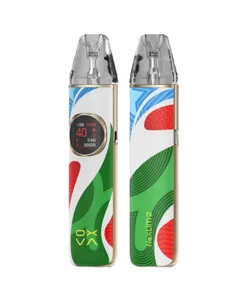 Oxva NeXLIM 2 Pod System Kit Color Clash Now in Pakistan