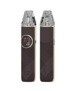 Oxva NeXLIM 2 Pod System Kit Mocha Brown Leather Now in Pakistan