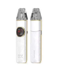 Oxva NeXLIM 2 Pod System Kit Pearly White nowi n Pakistan