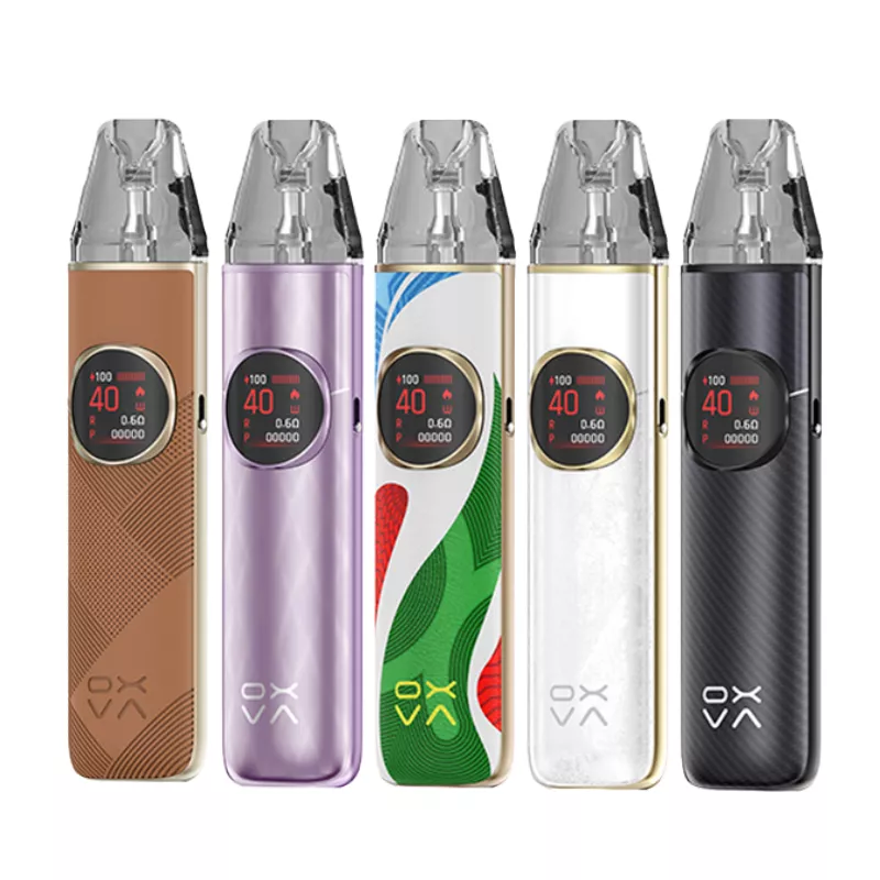 Oxva NeXLIM 2 Pod System Kit now in Pakistan