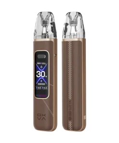 Oxva Xlim Pro 3 Pod System Kit Retro Brown Price in Pakistan